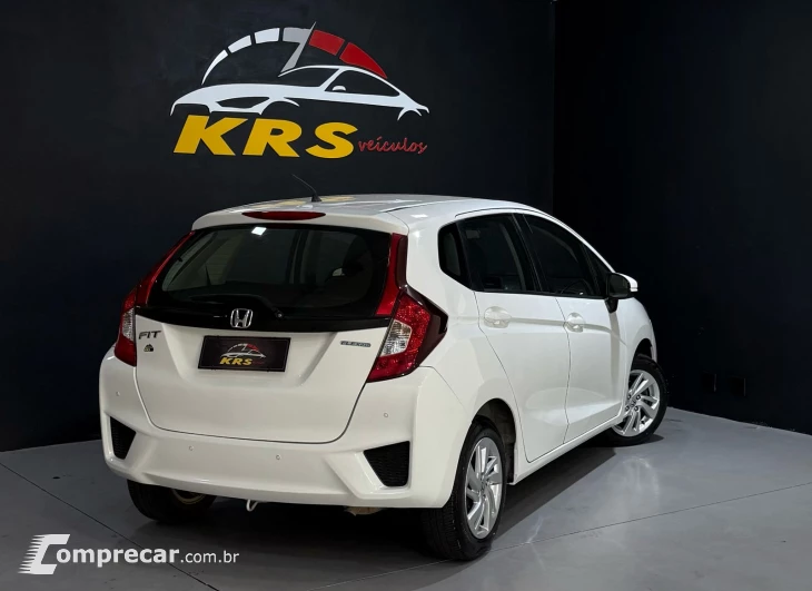FIT 1.4 LX 16V