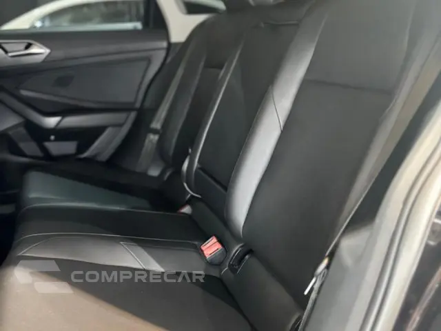 JETTA - 1.4 250 TSI TOTAL COMFORTLINE TIPTRONIC