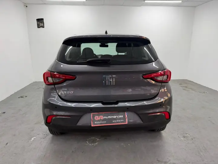 ARGO DRIVE 1.0 6V Flex