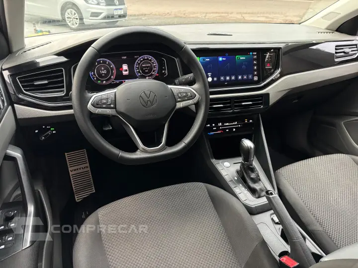 VIRTUS 1.0 200 TSI Comfortline