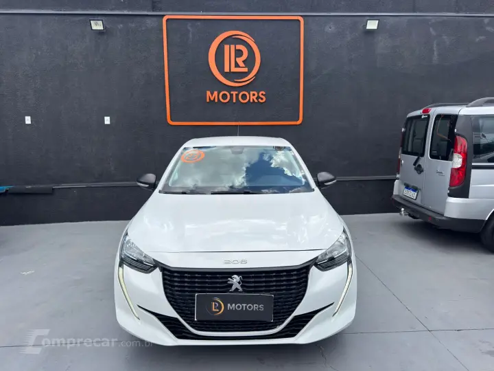 208 1.0 Firefly Like