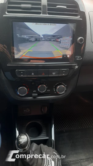 KWID 1.0 12V SCE Intense