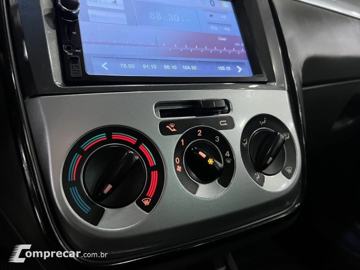 PUNTO 1.4 ELX 8V FLEX 4P MANUAL