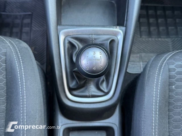 HB20 - 1.0 12V SENSE MANUAL