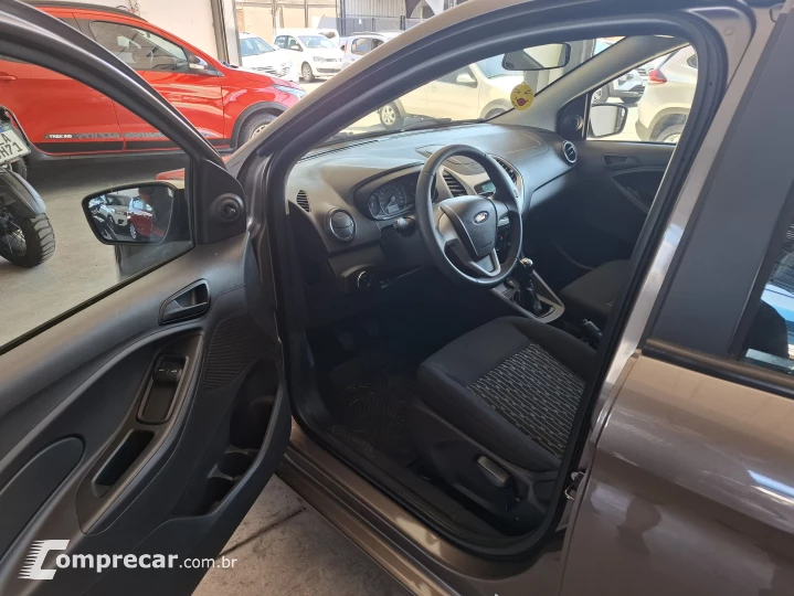KA 1.0 SE 12V