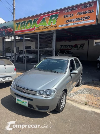 Palio 1.0 ECONOMY Fire Flex 8V 4p