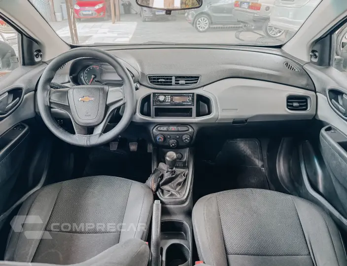 PRISMA 1.0 MPFI JOY 8V