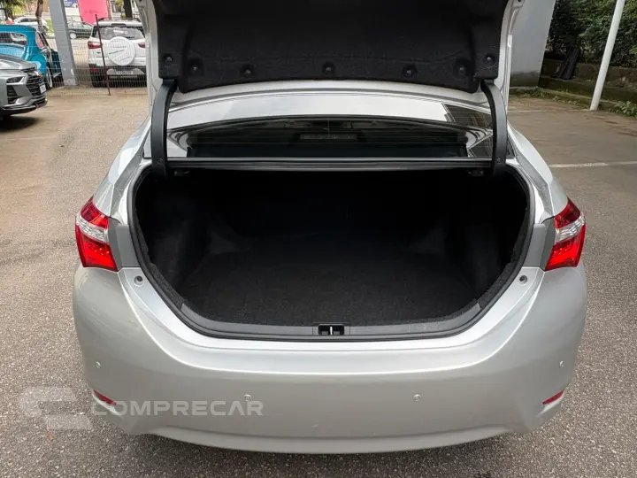COROLLA 2.0 Altis 16V