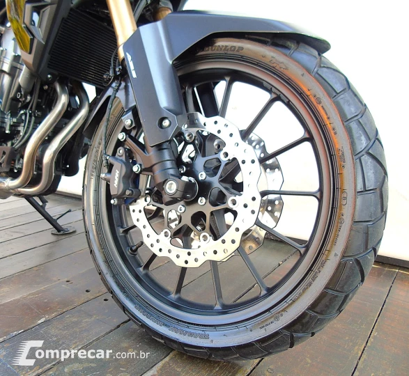 HONDA CB 500 X ABS