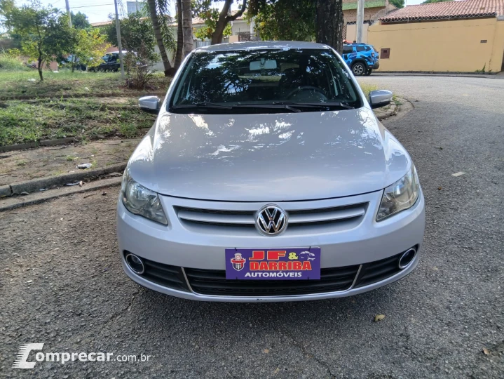 GOL 1.6 MI Power 8V