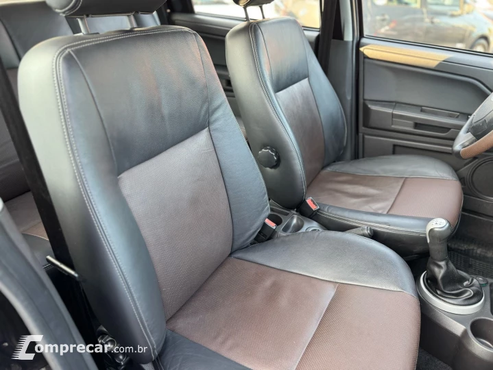 ECOSPORT 1.6 XLT 8V