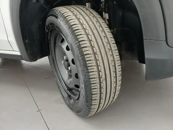 STRADA 1.3 FIREFLY FLEX ENDURANCE CS PLUS MANUAL