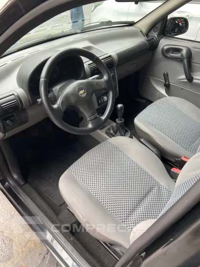 CLASSIC 1.0 MPFI LS 8V