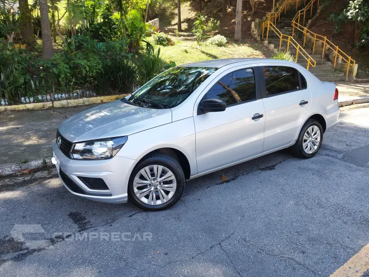 VOYAGE 1.6 MSI Totalflex