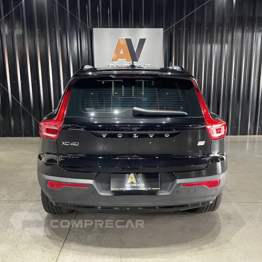 XC40 P8 Recharge Twin Electric Ultimate AWD
