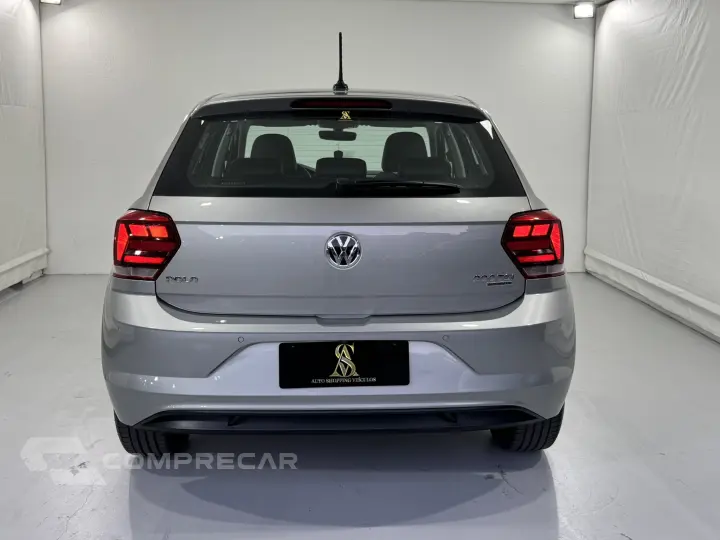 POLO 1.0 200 TSI Highline