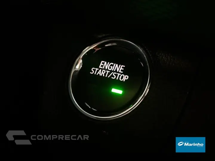 TRACKER 1.2 TURBO FLEX PREMIER AUTOMÁTICO