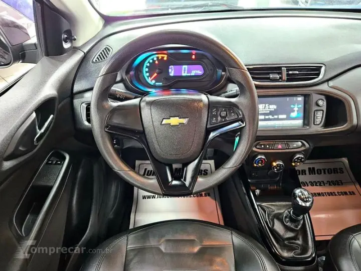 PRISMA 1.4 LT 8V FLEX MANUAL