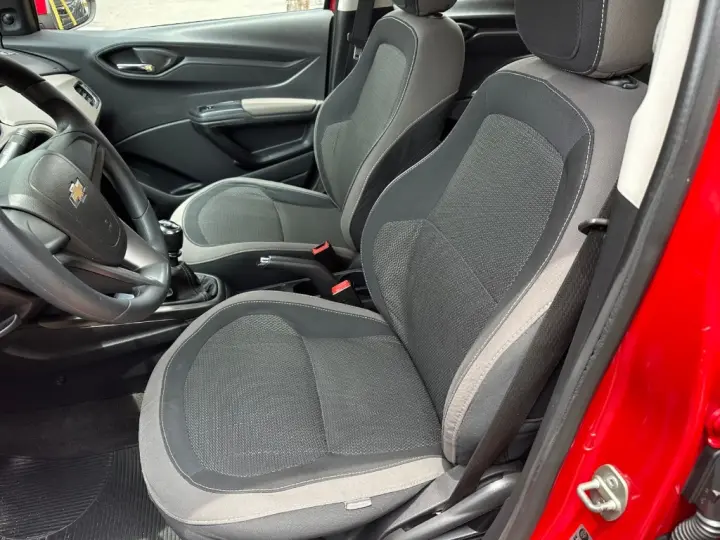 PRISMA Sed. LT 1.0 8V FlexPower 4p