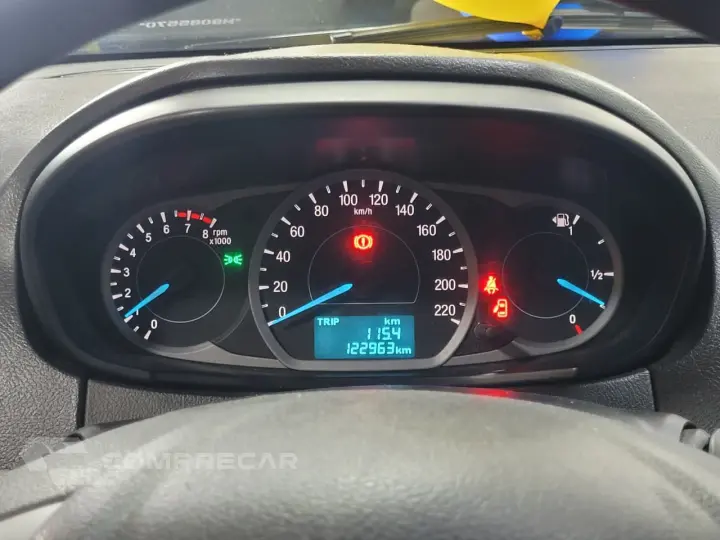 Ka 1.0 SE/SE Plus TiVCT Flex 5p
