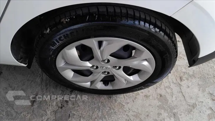 HB20 1.0 12V FLEX COMFORT PLUS MANUAL