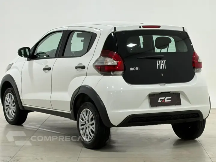 MOBI 1.0 EVO FLEX LIKE. MANUAL