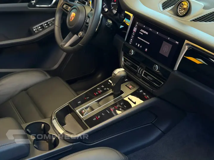 Macan T 2.0 Turbo
