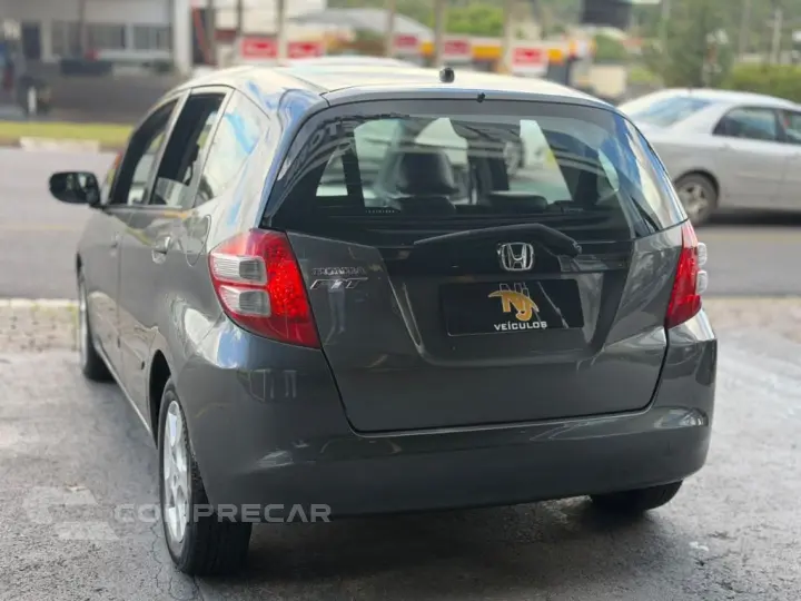 Fit LX 1.4/ 1.4 Flex 8V/16V 5p Aut.