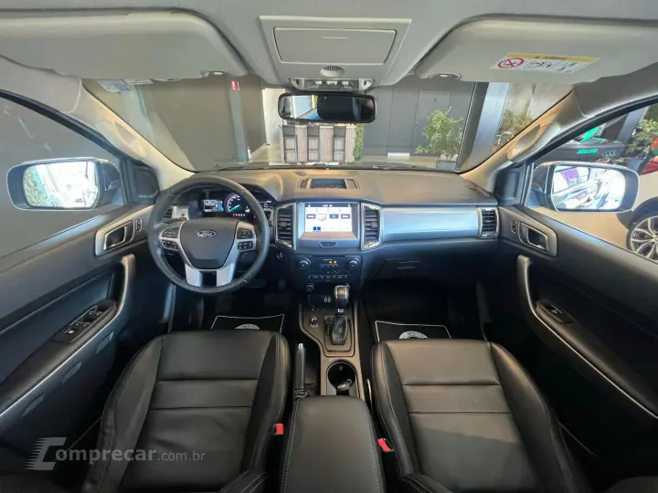 RANGER 3.2 Limited 4X4 CD 20V