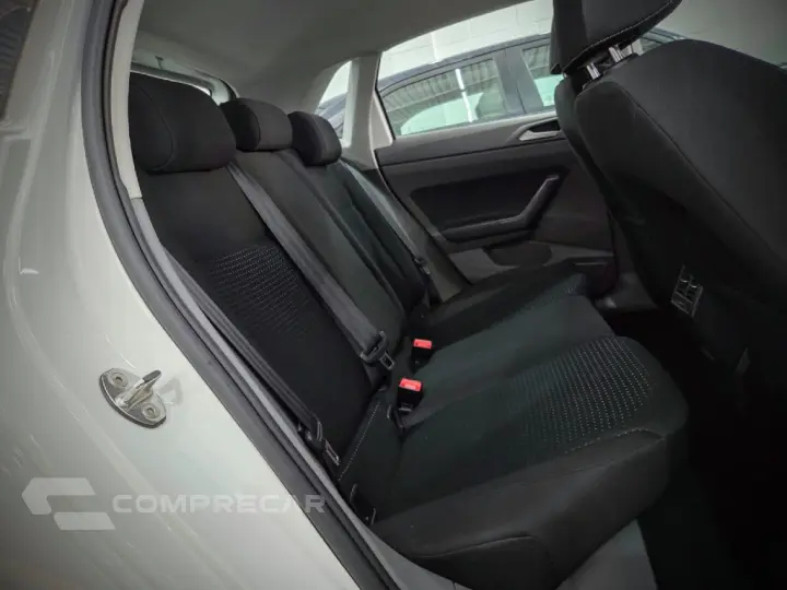 POLO 1.0 200 TSI COMFORTLINE AUTOMATICO