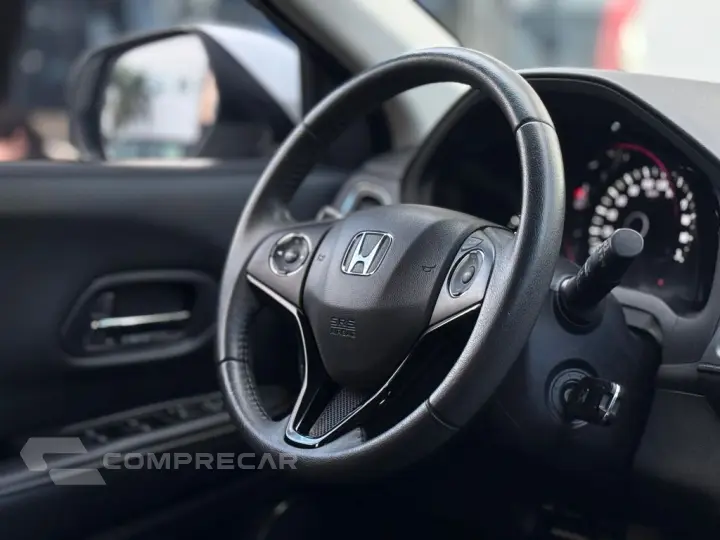 HR-V EX 1.8 Flexone 16V 5p Aut.