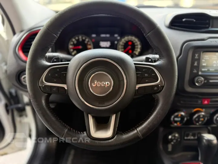 RENEGADE 2.0 16V TURBO DIESEL TRAILHAWK 4P 4X4 AUTOMÁTICO