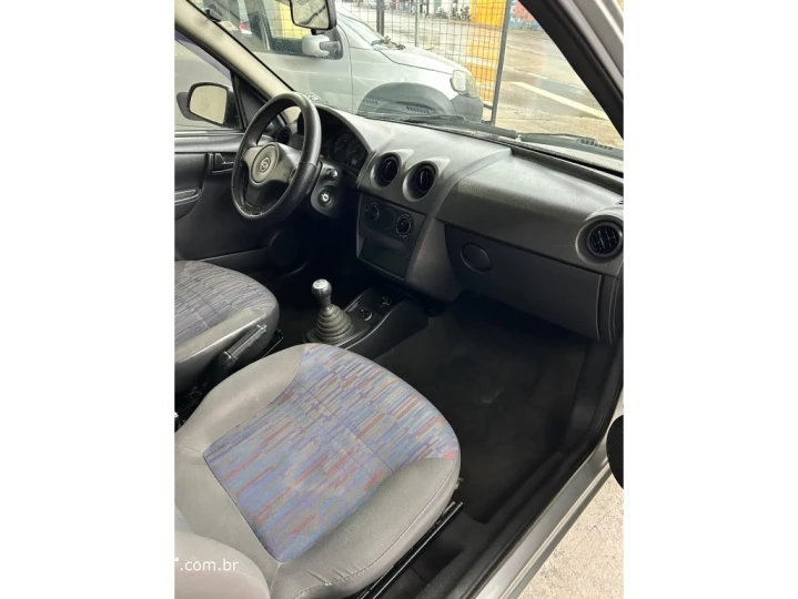 CELTA 1.0 MPFI LIFE 8V FLEX 2P MANUAL