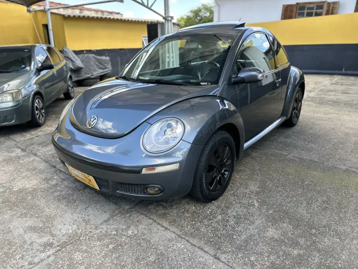NEW BEETLE 2.0 MI 8V