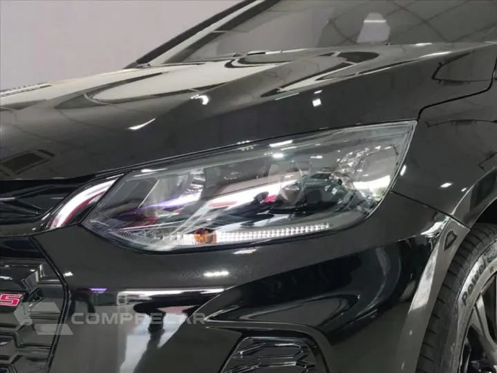 ONIX 1.0 TURBO FLEX RS AUTOMÁTICO