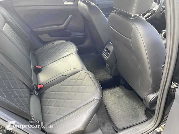 VIRTUS 1.4 250 TSI Exclusive