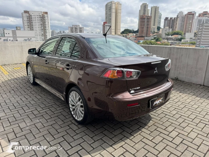 LANCER 2.0 16V