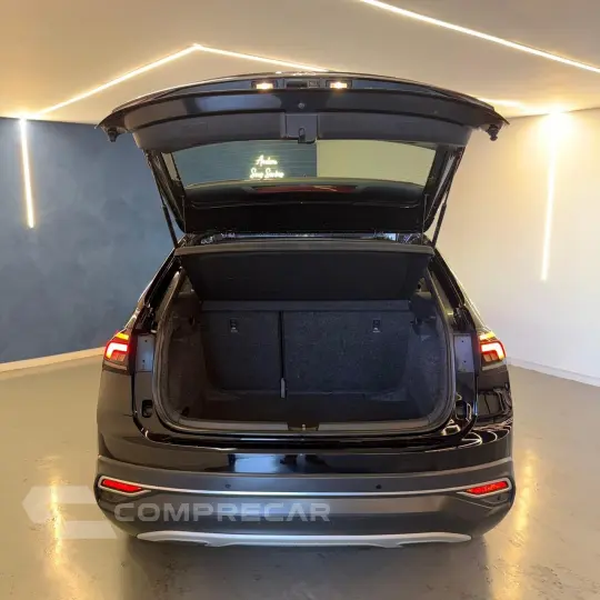 Nivus Highline 1.0 200 TSI Flex Aut.