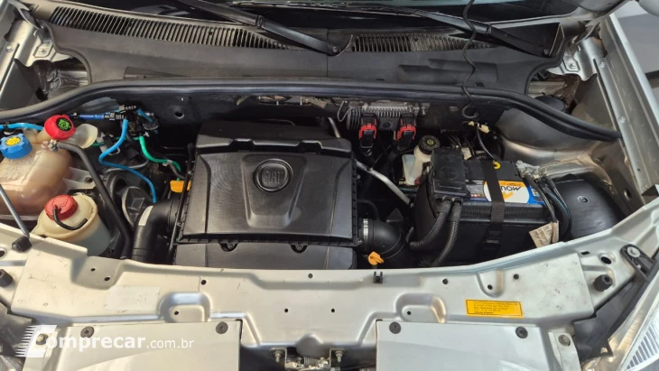 DOBLÒ 1.8 MPI Essence 7L 16V