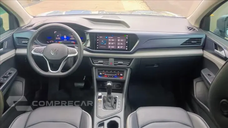 TAOS 1.4 250 TSI Comfortline