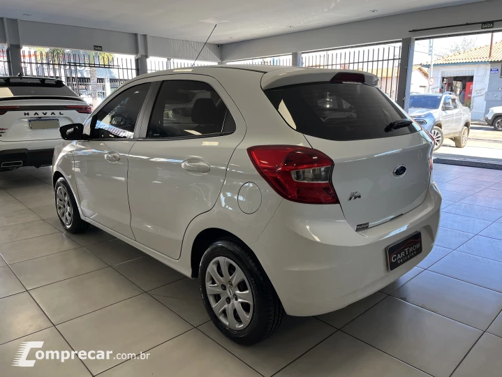 KA 1.0 SE 12V