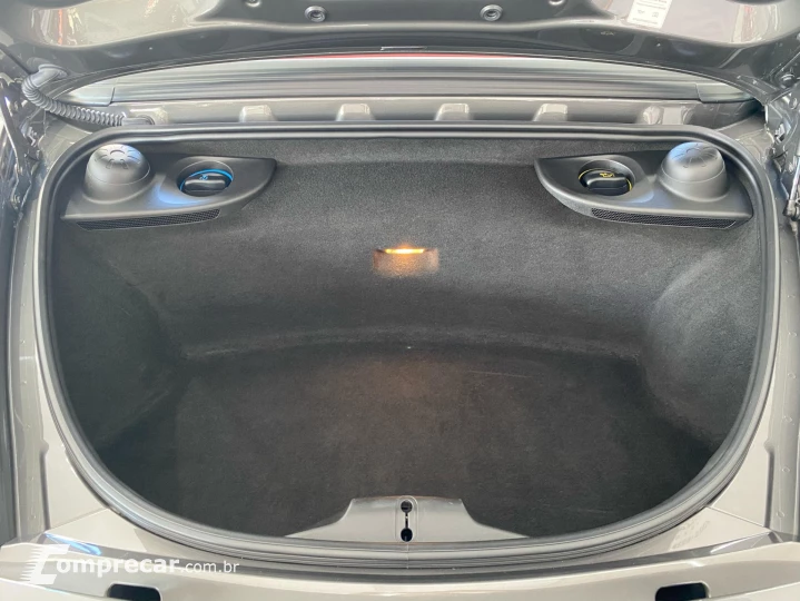 Boxster 2.7 265cv