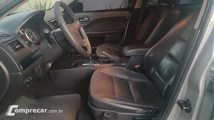 FUSION 2.0 SEL 16V