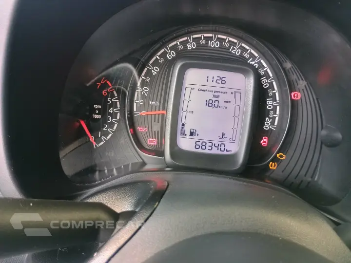 MOBI 1.0 8V EVO Like.