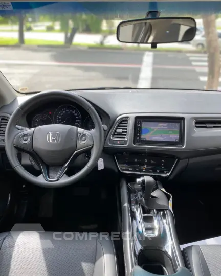 HR-V EXL 1.8 Flexone 16V 5p Aut.