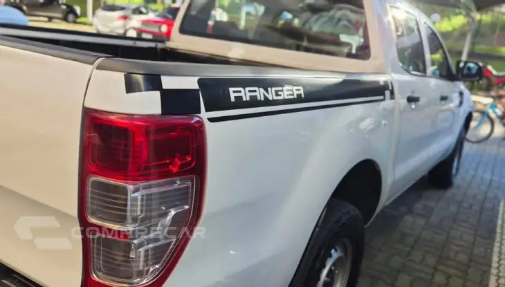 RANGER 3.2 XL 4X4 CD 20V