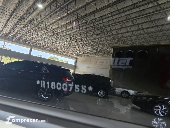 HILUX 2.8 D-4D TURBO DIESEL CD GR-S 4X4 AUTOMÁTICO