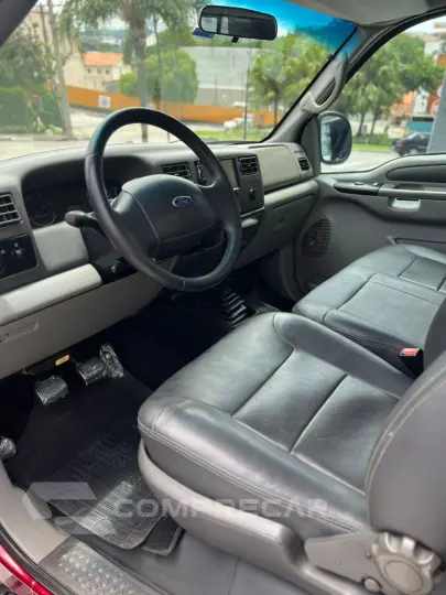 F-250 XLT 3.9 4x2 Diesel TB