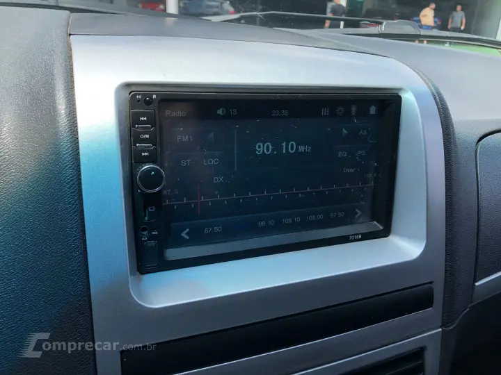 Palio 1.4 Mpi Fire Elx Weekend 8V Flex 4P Manual