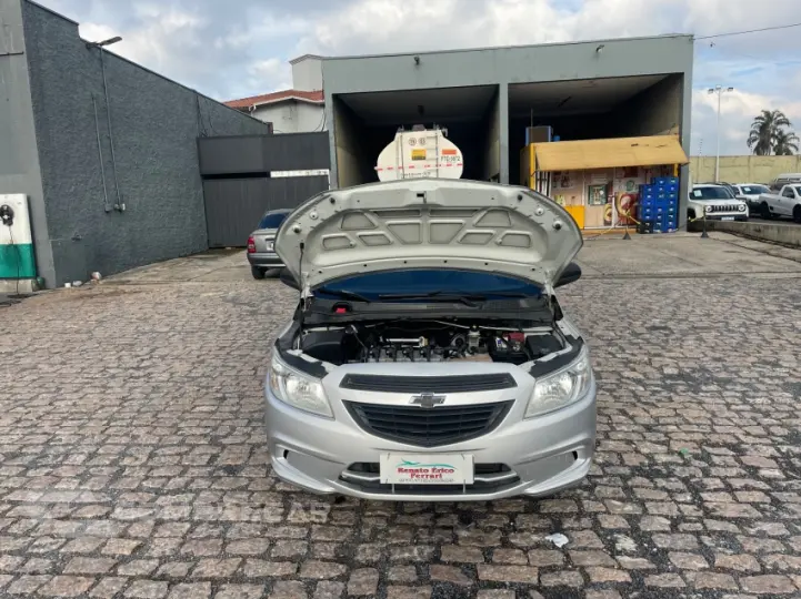ONIX 1.0 MPFI JOY 8V